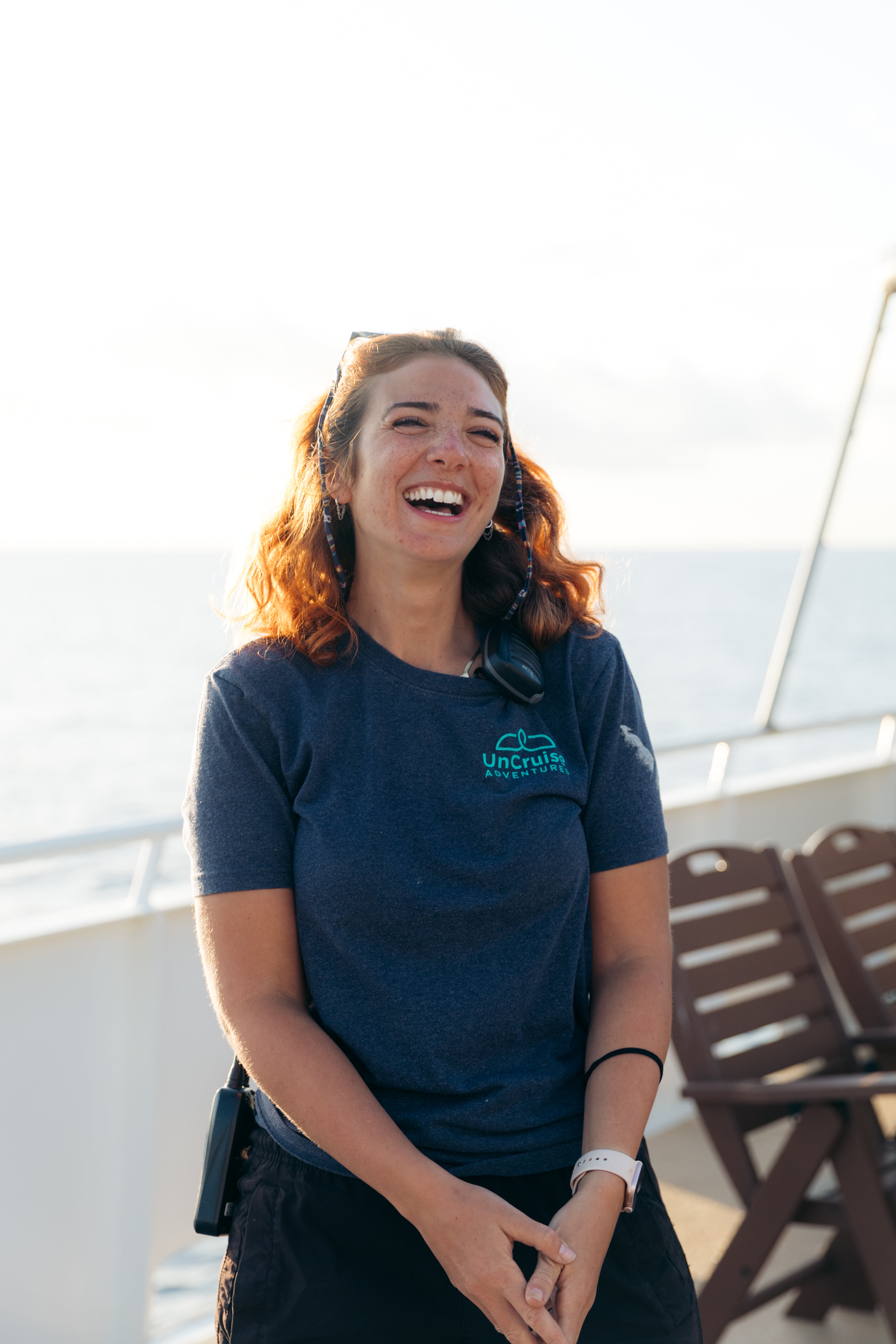 -UnCruise Adventures